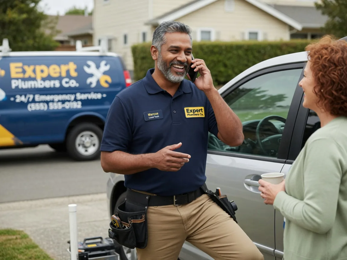 Drain Cleaning Newhall, CA FAQs